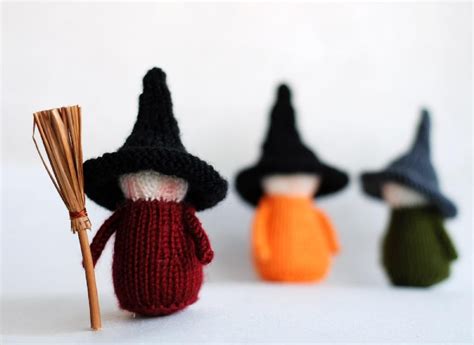 Witchy and Warm: Knitting a Cozy Hat for the Season